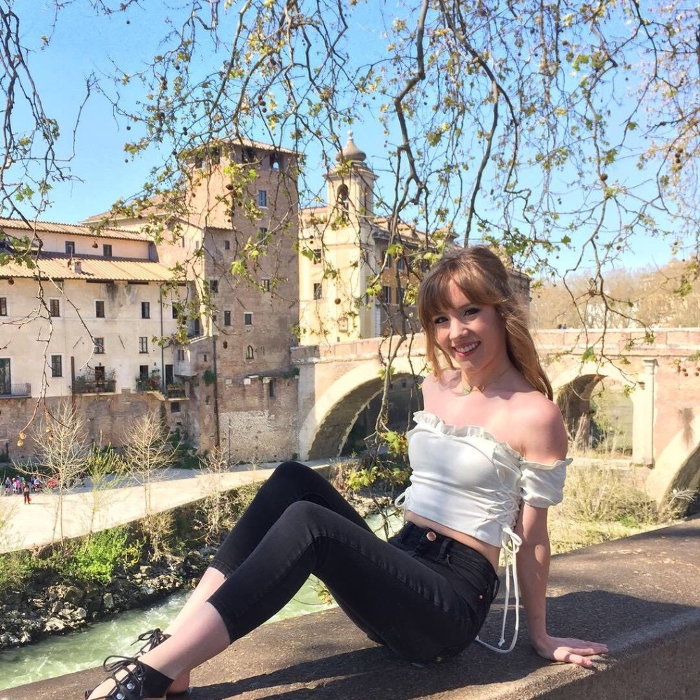 Meet your Posher, Devon